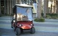 ECARMAS electric leisure vehicle 6 seater