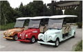 China ECARMAS electric classic cart supplier 2