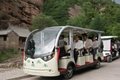 2021 ECARMAS electric passenger moving cart
