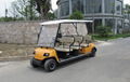 China ECARMAS low speed electric car 2021 new model