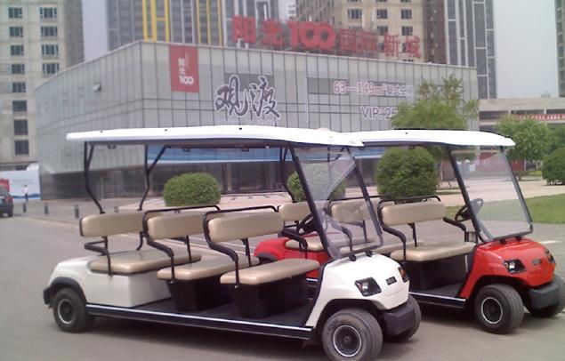 China ECARMAS low speed electric car 2021 new model 5