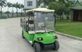 China ECARMAS Electric cargo cart 2021 new type