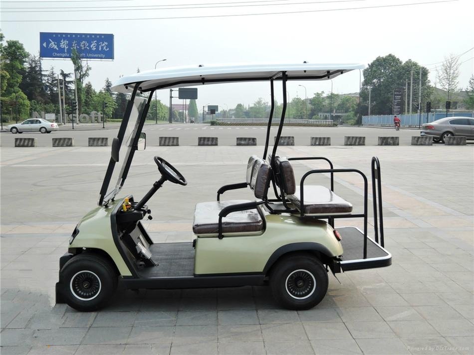 ECARMAS golf cart golf b   y 4