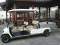 China ECARMAS Electric cargo cart 2021 new type