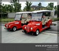 China ECARMAS electric classic cart supplier