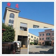 Dongguan SUGO Plas&Chem Technology Co., Ltd