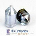 Neodymium Doped Gadolinium Orthovanadate (Nd:Gd VO4) Crystal