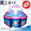 Coin operated hot sale product rainbow