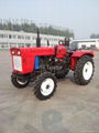 Tractor TS404 1