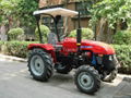 Tractor TS254