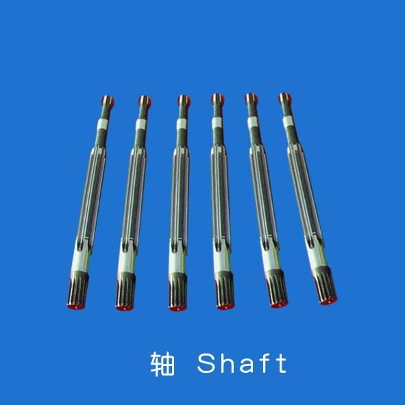 Shaft 3