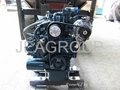 KUBOTA Super Mini Series Industrial Diesel Engine 