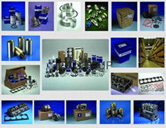 Genuine Perkins spare parts