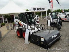 Genuine BOBCAT spare parts