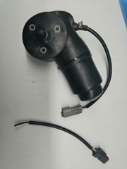 Liebher 6205410 Variable displacement Motor