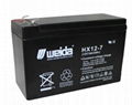 Sealed Lead-acid SLA battery 1