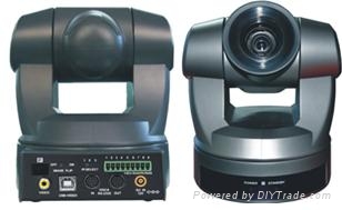 USB2.0可達1080P的高清視頻會議攝像機