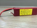 New AGA 4200/25C-4S lipo for rc heli 2