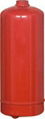 4kg CE dry powder fire extinguisher cylinder 1