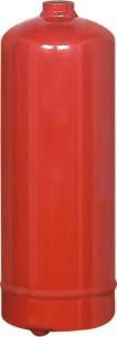 6kg CE dry powder fire extinguisher cylinder
