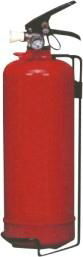 1kg ABC40% DCP FIRE EXTINGUISHER