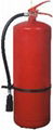 4kg ABC DRY POWDER  FIRE EXTINGUISHER