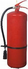 4kg ABC DRY POWDER  FIRE EXTINGUISHER