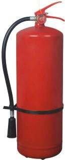 12kg ABC40% DCP FIRE EXTINGUISHER