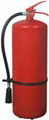 12kg ABC40% DCP FIRE EXTINGUISHER