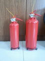 1kg CE dry powder fire extinguisher 1