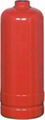 China manufactuer 12kg CE dry powder fire extinguisher cylinder