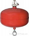 6kg hanging fire extinguisher 1