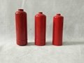 1kg CE dry powder fire extinguisher cylinder