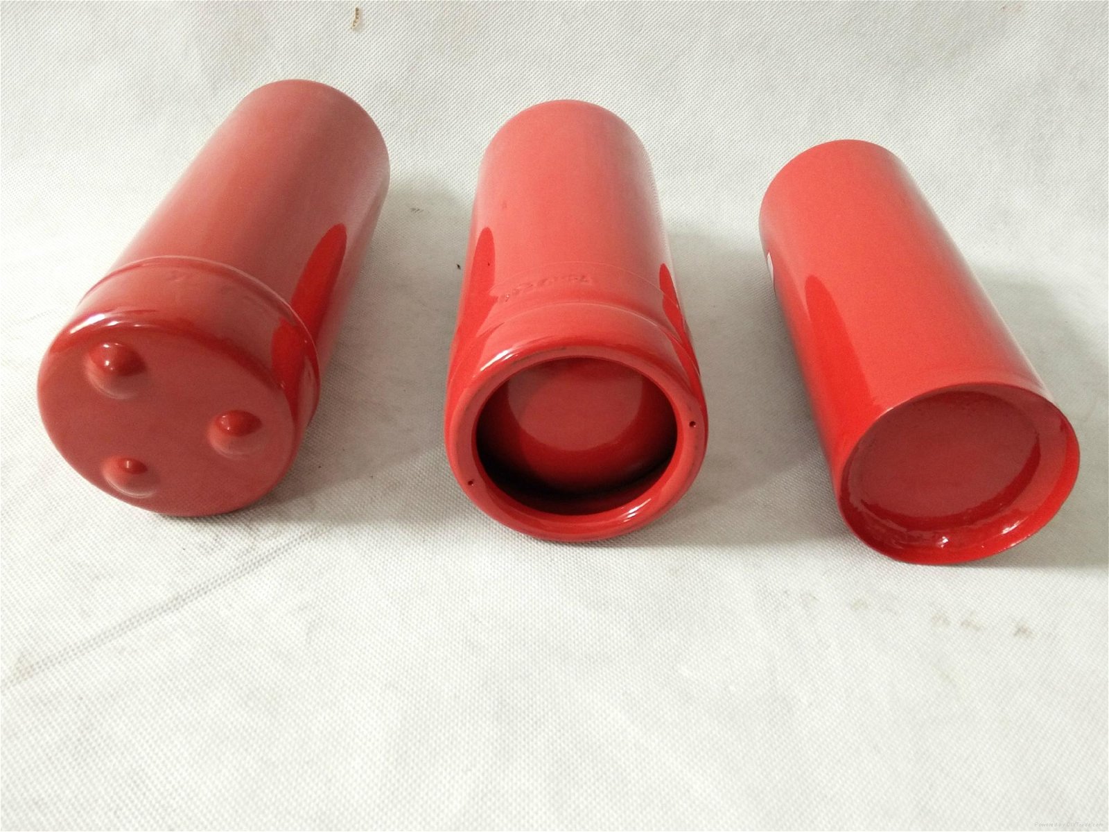 1kg CE dry powder fire extinguisher cylinder 4