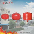 3kg automatic fire extinguisher 5