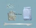 pap smear kit with CE certificate 