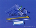 disposable  pap smear kit with CE certificate  2