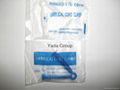 disposable umbilical cord clamp with CE certificate  3