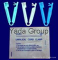 disposable umbilical cord clamp with CE certificate  5