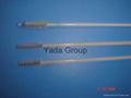  disposable cervical  brush with CE certificate  3