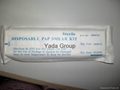 disposable  pap smear kit with CE certificate  5