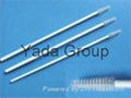 disposable cyto brush with CE