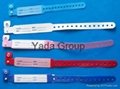 disposable ID band with CE certificate  3