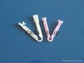 disposable umbilical cord clamp with CE certificate  5