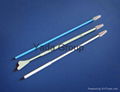 disposable medical brushes with CE certificate  5