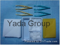 disposable dressing kit with CE certificate  4