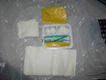 disposable dressing kit with CE certificate  2