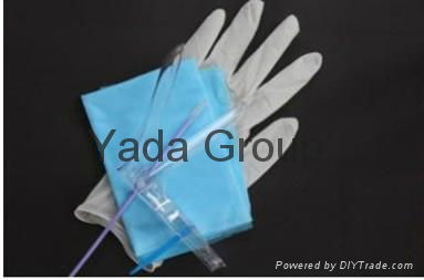 pap smear kit with CE certificate  3