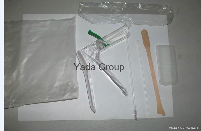pap smear kit with CE certificate  5