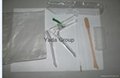 pap smear kit with CE certificate  5